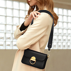 PU Leather Shoulder Bag Straps&nbsp;FIND-WH0111-358