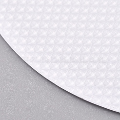 Self Adhesive Non Slip Bath Tub Stickers&nbsp;LS-DIY-WH0162-26C