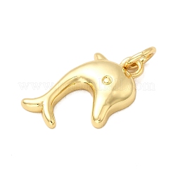 Brass Pendants&nbsp;KK-A266-12A-G