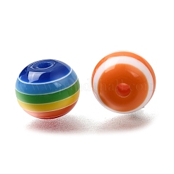 Opaque Resin Beads&nbsp;RE-CBA0A57-08