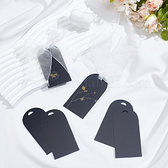 20Pcs Acrylic Wedding Seat Label&nbsp;AJEW-BM0001-24A