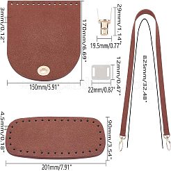 DIY Knitting Crochet&nbsp;DIY-WH0171-13B