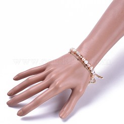 Bracelet Sets&nbsp;BJEW-JB04528