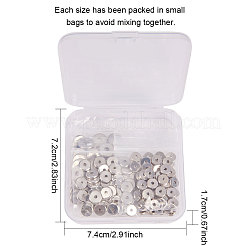 Brass Spacer Beads&nbsp;KK-PH0035-38P
