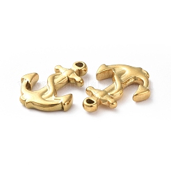Ion Plating(IP) 304 Stainless Steel Pendants&nbsp;STAS-P324-21G
