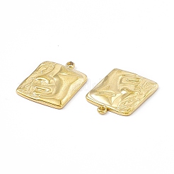 PVD Vacuum Plating 201 Stainless Steel Pendant&nbsp;STAS-J401-VC959
