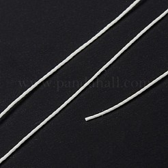 Round Waxed Polyester Thread String&nbsp;YC-D004-02B-002