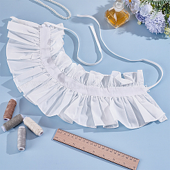 Cotton Faux Collar&nbsp;AJEW-WH0077-148