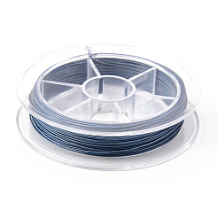 Tiger Tail Beading Wire&nbsp;TWIR-R007-0.5mm-05