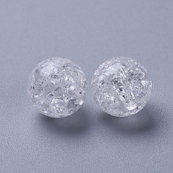 Acrylic Beads&nbsp;PAC152Y-9