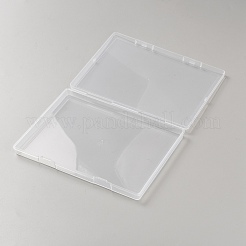 PP Plastic Bead Storage Containers&nbsp;CON-WH0089-98C