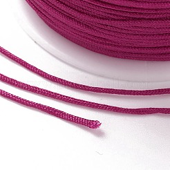 Braided Nylon Cord&nbsp;X-NWIR-K013-A13