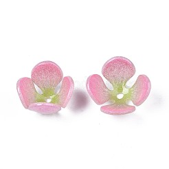Plastic Beads&nbsp;KY-N015-049D