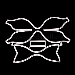 Carbon Steel Embossing Knife Die Cutting for DIY Template&nbsp;DIY-P042-22