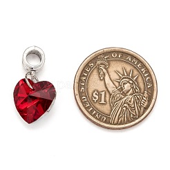 Large Hole Alloy European Dangle Charms&nbsp;PALLOY-JF00041
