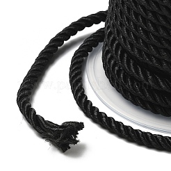 Twisted Nylon Cords&nbsp;NWIR-A001-04