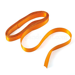 5M Polyester Gold Edged Satin Ribbon&nbsp;OCOR-TADJ0001-05H