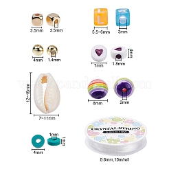 DIY Jewelry Making Kits&nbsp;DIY-YW0003-99A