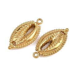 304 Stainless Steel Pendants&nbsp;STAS-L295-10G