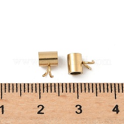304 Stainless Steel Tube Bails&nbsp;STAS-L022-531G