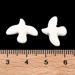Handmade Porcelain Beads&nbsp;PORC-D013-01L