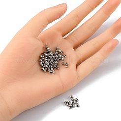 304 Stainless Steel Beads&nbsp;STAS-YW0001-60