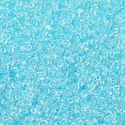 TOHO Round Seed Beads&nbsp;SEED-JPTR11-0170D