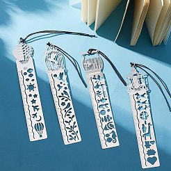 Stainless Steel Drawing Stencil&nbsp;STAS-UN0005-84MP