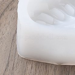 DIY Silicone Candle Molds&nbsp;SIMO-Z007-01B