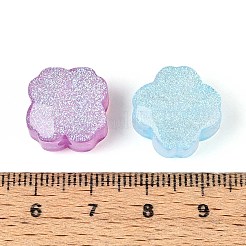Transparent Resin Beads&nbsp;RESI-N048-09