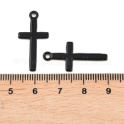 Baking Paint Alloy Pendants&nbsp;FIND-B059-01