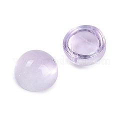 Natural Amethyst Cabochons&nbsp;G-I295-06