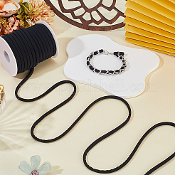 1 Roll Soft Nylon Braided Cord&nbsp;NWIR-SP0001-04C