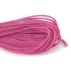 10M Waxed Polyester Cord&nbsp;OCOR-G016-A25