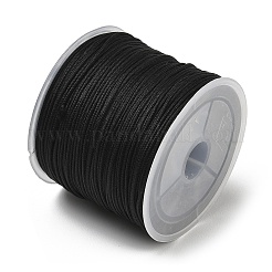Nylon Braided Cord 1 Strand Core&nbsp;X-NWIR-D001-1
