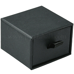 Paper Cardboard Jewelry Set Drawer Boxes&nbsp;CON-WH20008-11A
