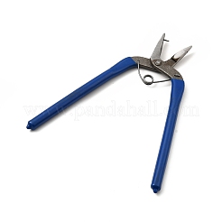65# Carbon Steel Jewelry Pliers&nbsp;PT-H001-04