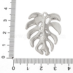 Alloy Pendants&nbsp;PALLOY-R162-09P