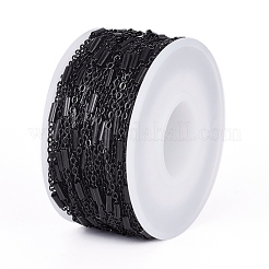 304 Stainless Steel Cable Chains&nbsp;CHS-D029-01B