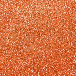 MIYUKI Round Rocailles Beads&nbsp;SEED-G008-RR0236