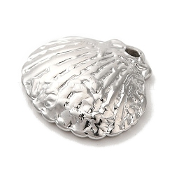 304 Stainless Steel Pendants&nbsp;STAS-C110-03P