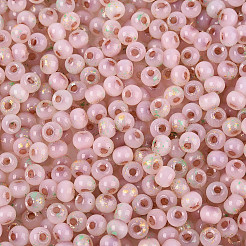 6/0 Glass Seed Beads&nbsp;SEED-N008-07I