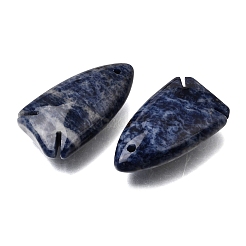 Natural Sodalite Pendants&nbsp;GG-CBA6D08-B06
