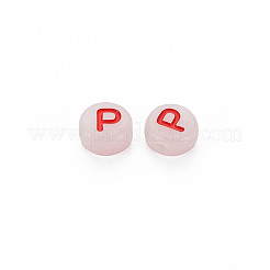 Acrylic Beads&nbsp;MACR-N008-58P