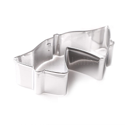 Tarnish Resistant 304 Stainless Steel Cookie Cutters&nbsp;DIY-E012-85