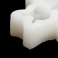 DIY Angel Princess Figurine Display Decoration DIY Bust Statue Silicone Bust Statue Molds&nbsp;SIMO-B008-02C