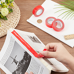 Plastic Double-Sided Adhesive Tape&nbsp;AJEW-WH0166-41