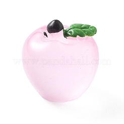 Luminous Resin Cabochons&nbsp;CRES-D277-03G
