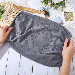 Elastic Polyester Water Dispenser Cover&nbsp;AJEW-WH20128-106A