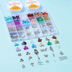 DIY Earring Making Kit&nbsp;DIY-FS0002-72